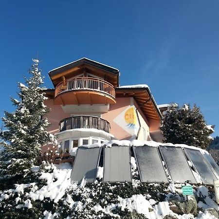 Appartement Gern Alpendorf  Exterior foto