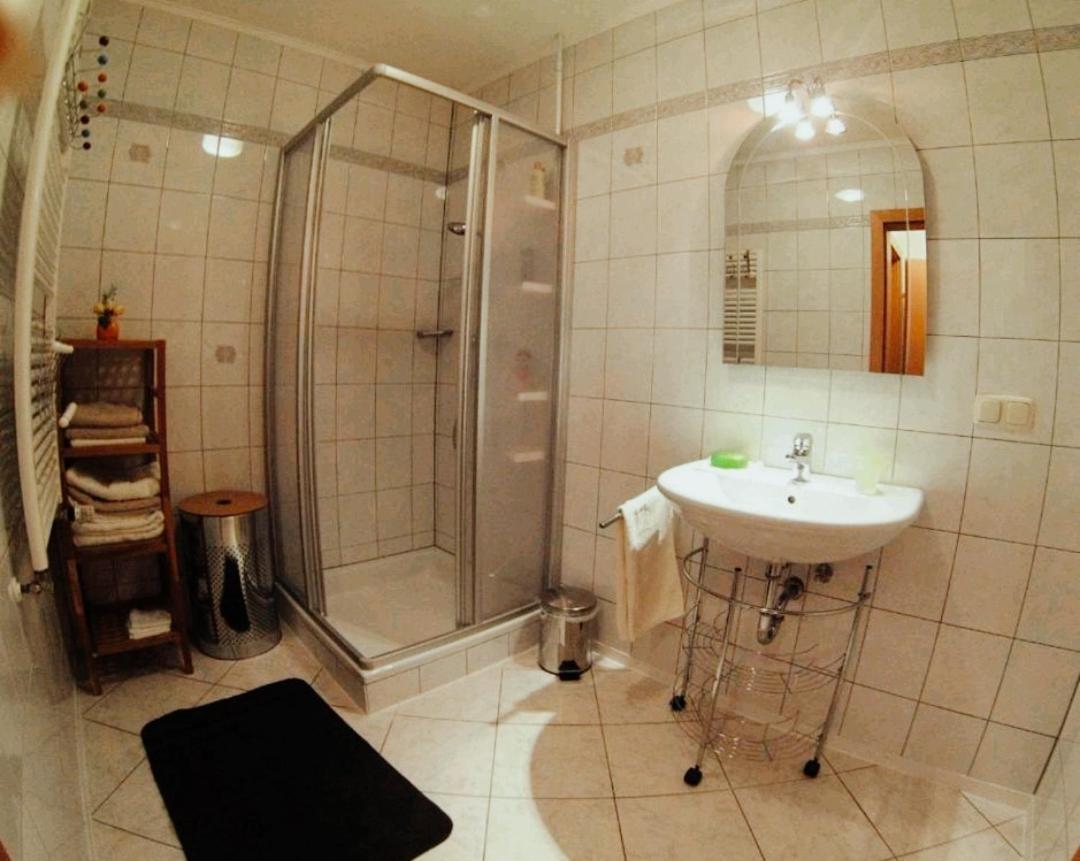 Appartement Gern Alpendorf  Exterior foto