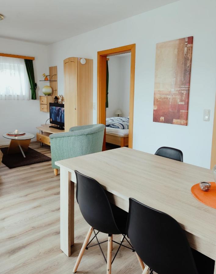 Appartement Gern Alpendorf  Exterior foto