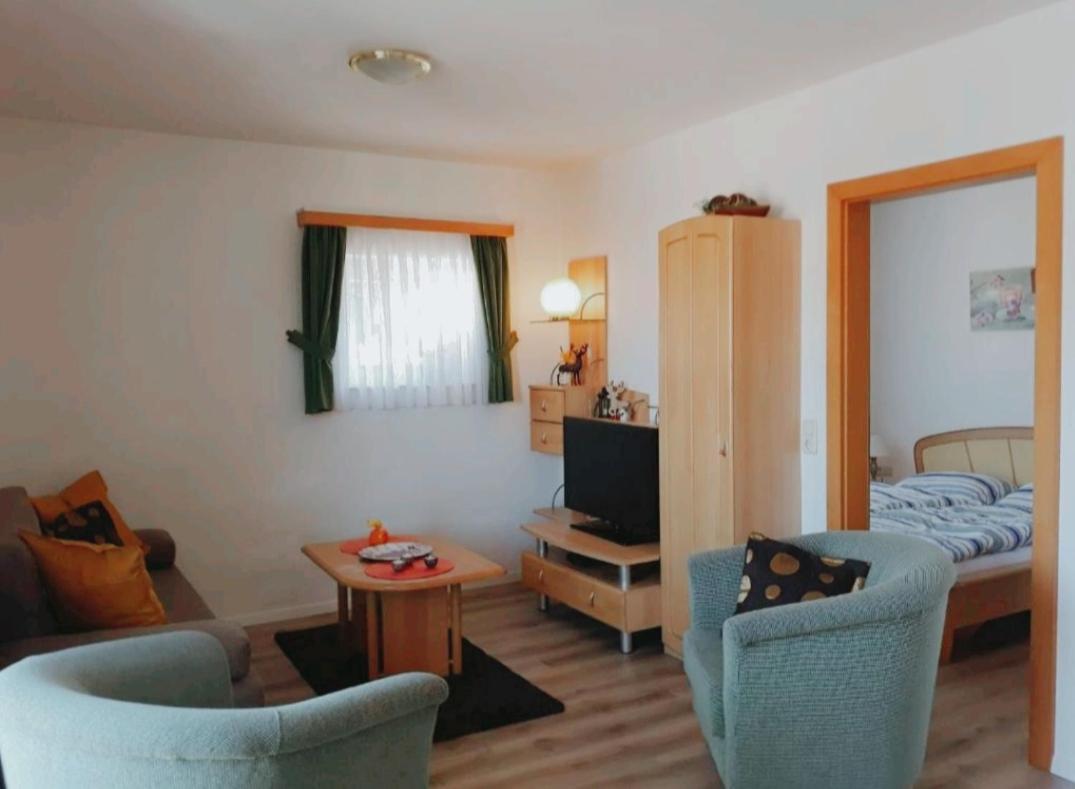Appartement Gern Alpendorf  Exterior foto