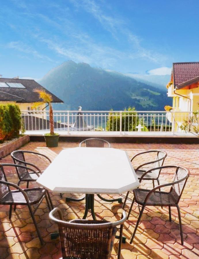 Appartement Gern Alpendorf  Exterior foto