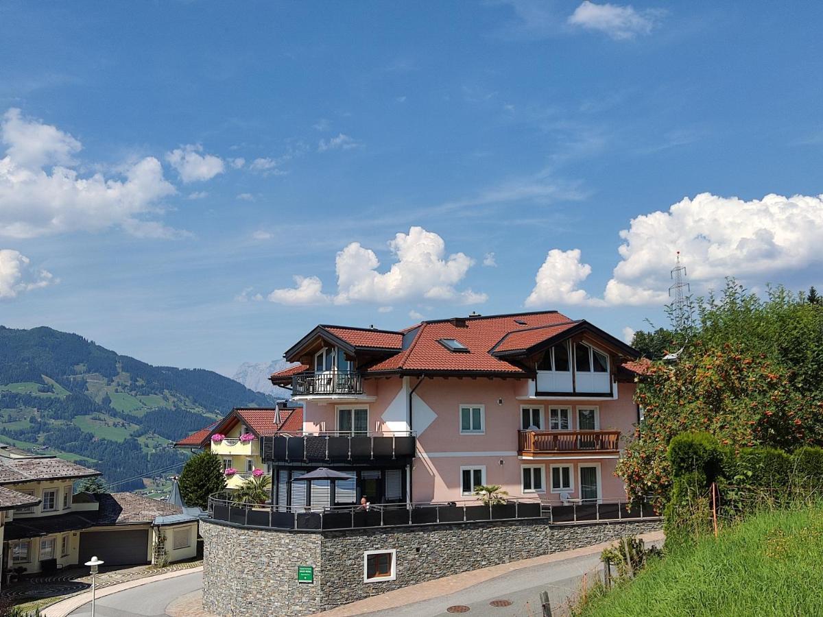 Appartement Gern Alpendorf  Exterior foto