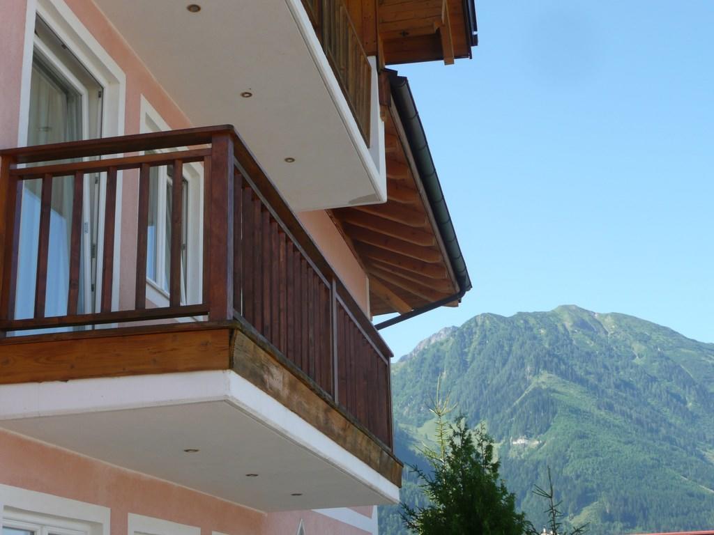 Appartement Gern Alpendorf  Exterior foto