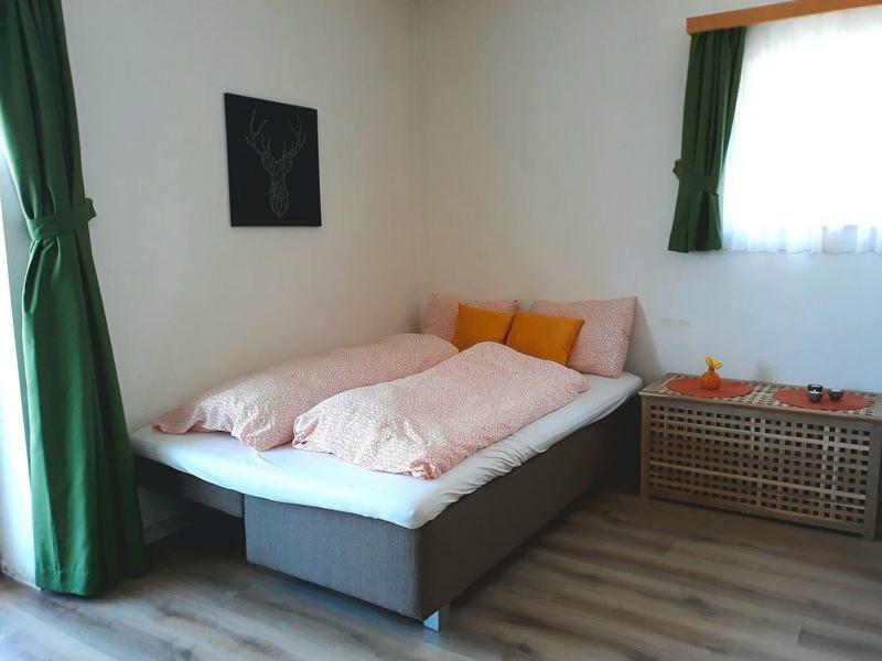 Appartement Gern Alpendorf  Exterior foto