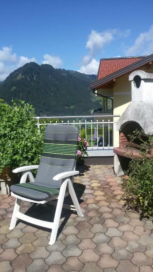 Appartement Gern Alpendorf  Exterior foto