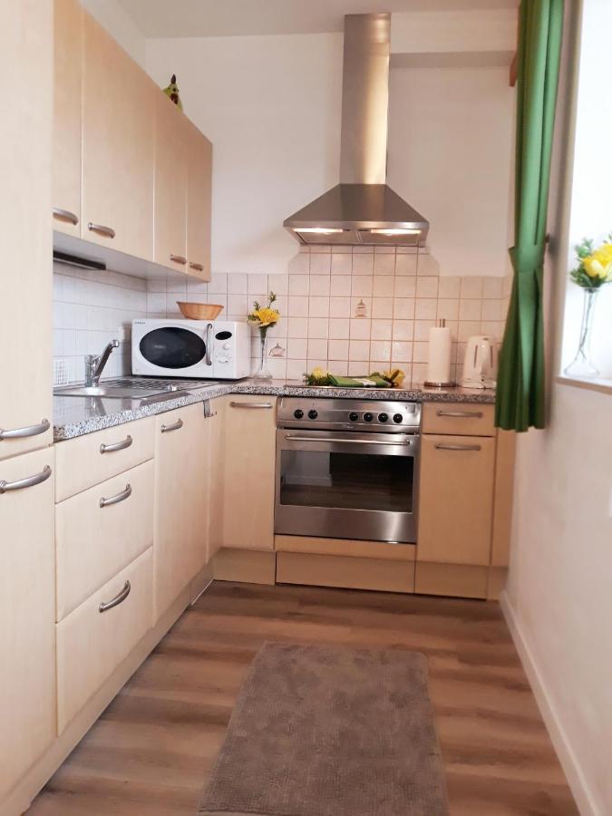 Appartement Gern Alpendorf  Exterior foto